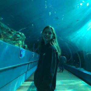 Meet your Posher, Hillary